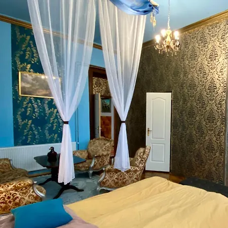 Aparthotel Szinyei Merse Sátoraljaújhely