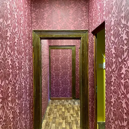 Aparthotel Szinyei Merse 3*