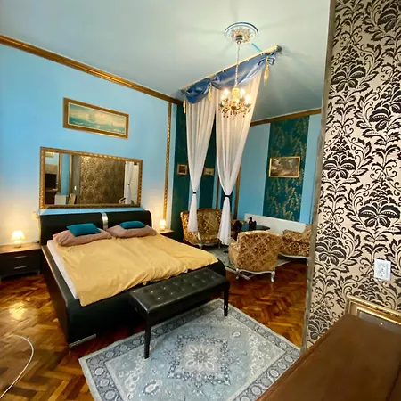 Szinyei Merse 3* Sátoraljaújhely