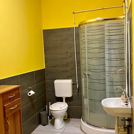 Aparthotel Szinyei Merse