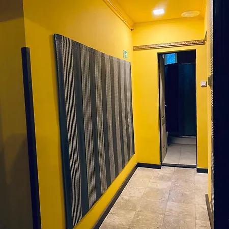 Szinyei Merse Hotel apartamentowy Sátoraljaújhely