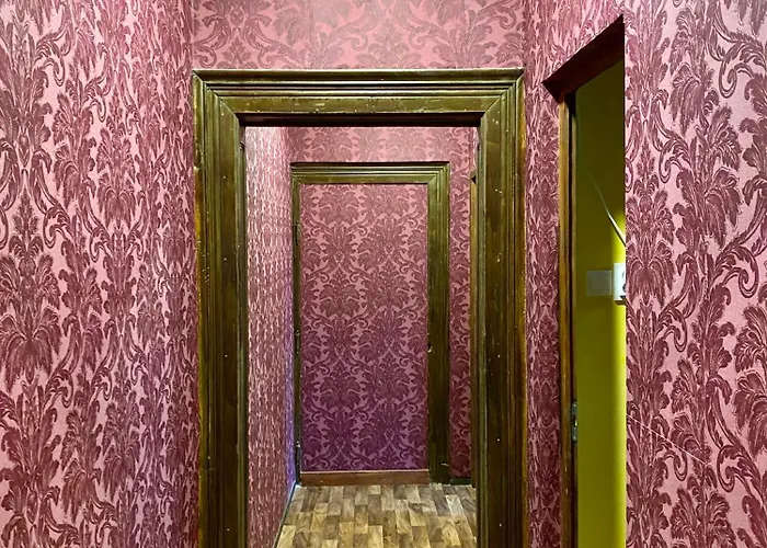 Aparthotel Szinyei Merse 3*