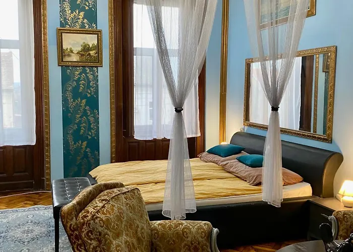 Szinyei Merse 3* Sátoraljaújhely