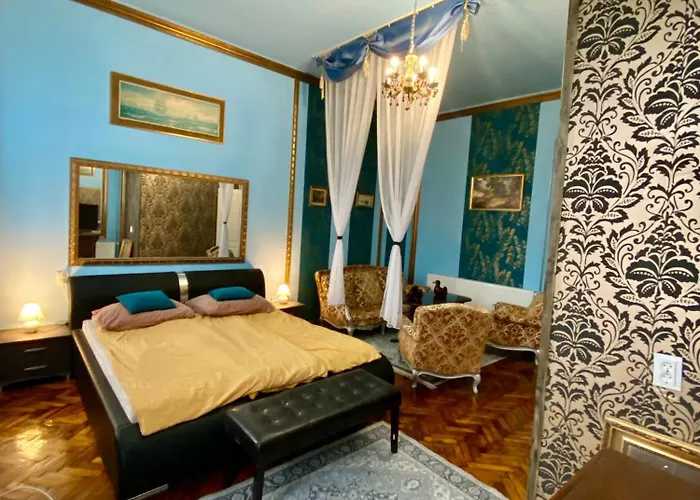 Szinyei Merse 3* Sátoraljaújhely