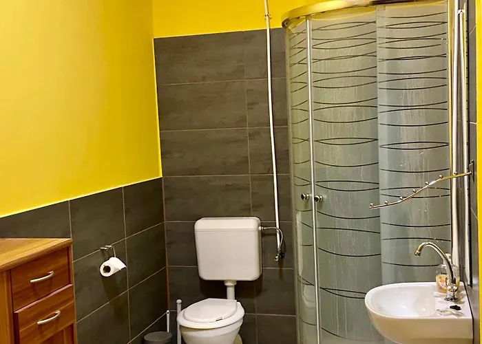 Aparthotel Szinyei Merse