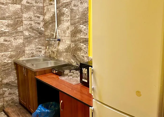 Szinyei Merse Aparthotel Satoraljaujhely
