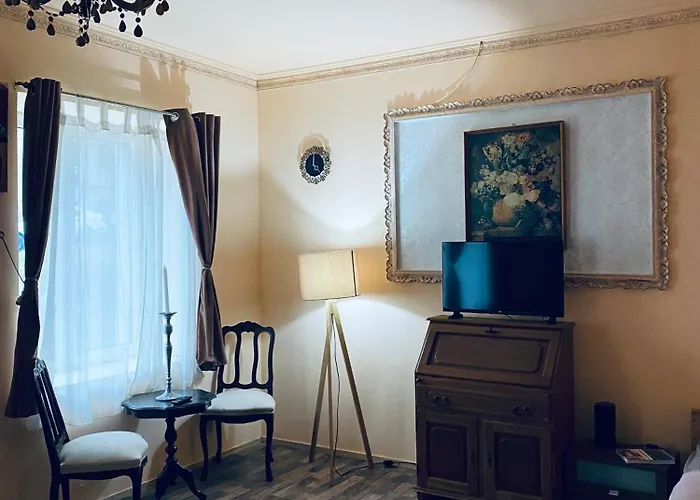 公寓式酒店 Szinyei Merse 3*